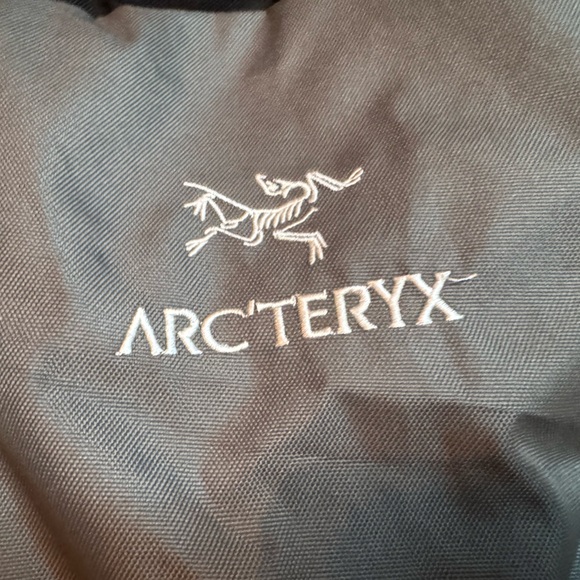 Arc’teryx X Beams Mantis 26L Backpack Limited Edition